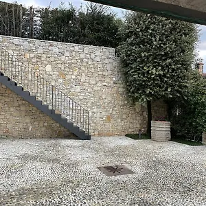 Maddalena Appartamento Ome