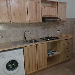House Gallo Naples