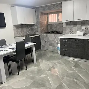 Casa Krizia 1 Naples