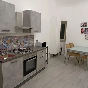 Appartamento Mores'house, Napoli