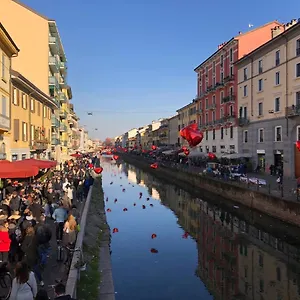 Romantici Navigli Appartamento Milano