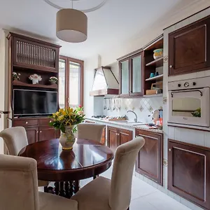 Appartamento Residenza Neapolis, Napoli
