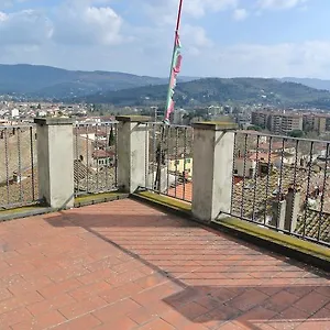 Casa Torre Appartamento Arezzo