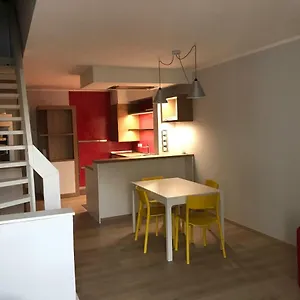 Eleganti Dimore Appartamento Brescia