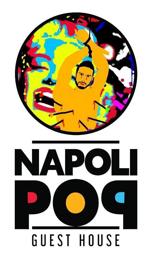 Napoli Pop Chiaia Apartment Naples