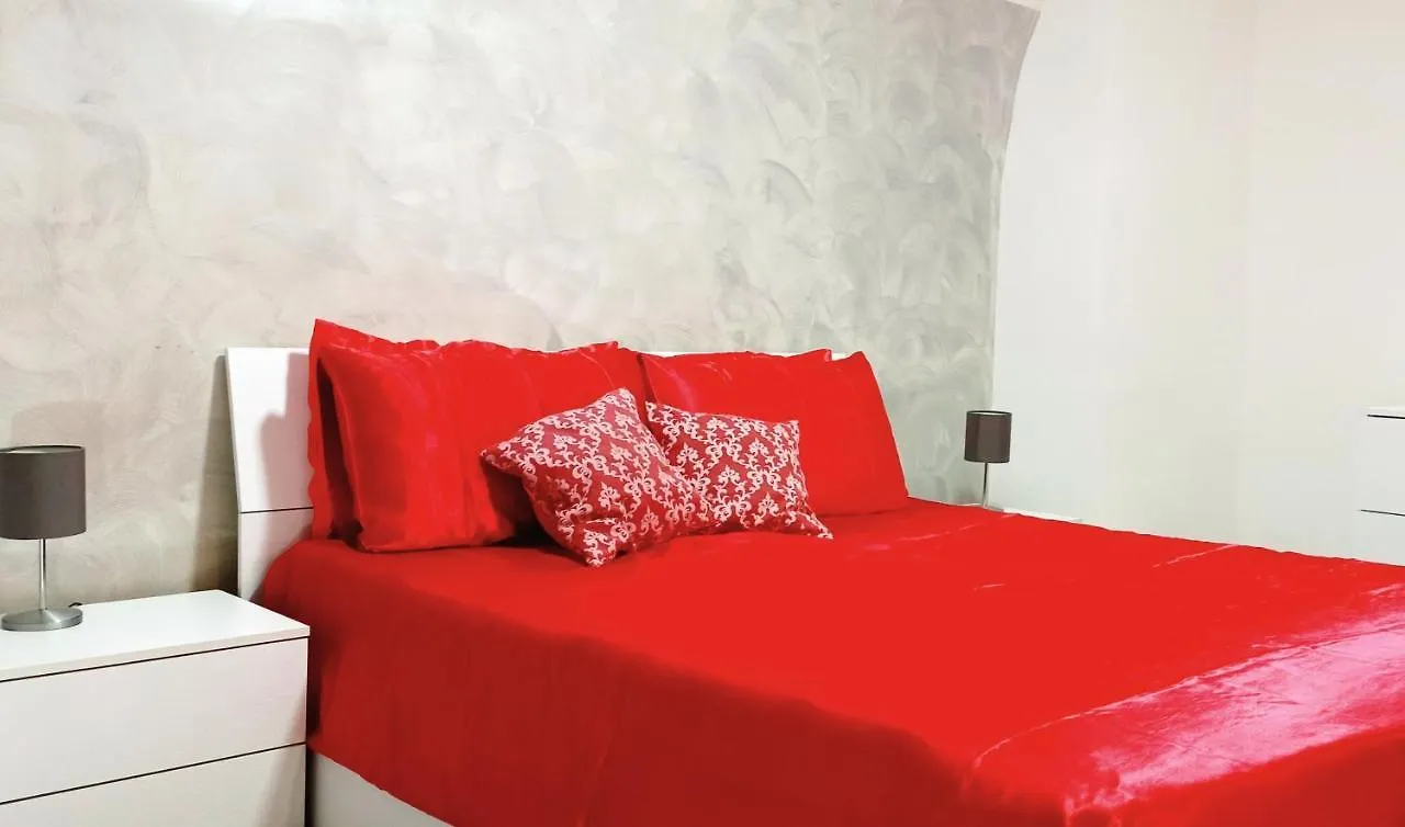 Napoli Pop Chiaia Apartment 0*, Naples Italy